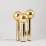 708021 Bordslampa